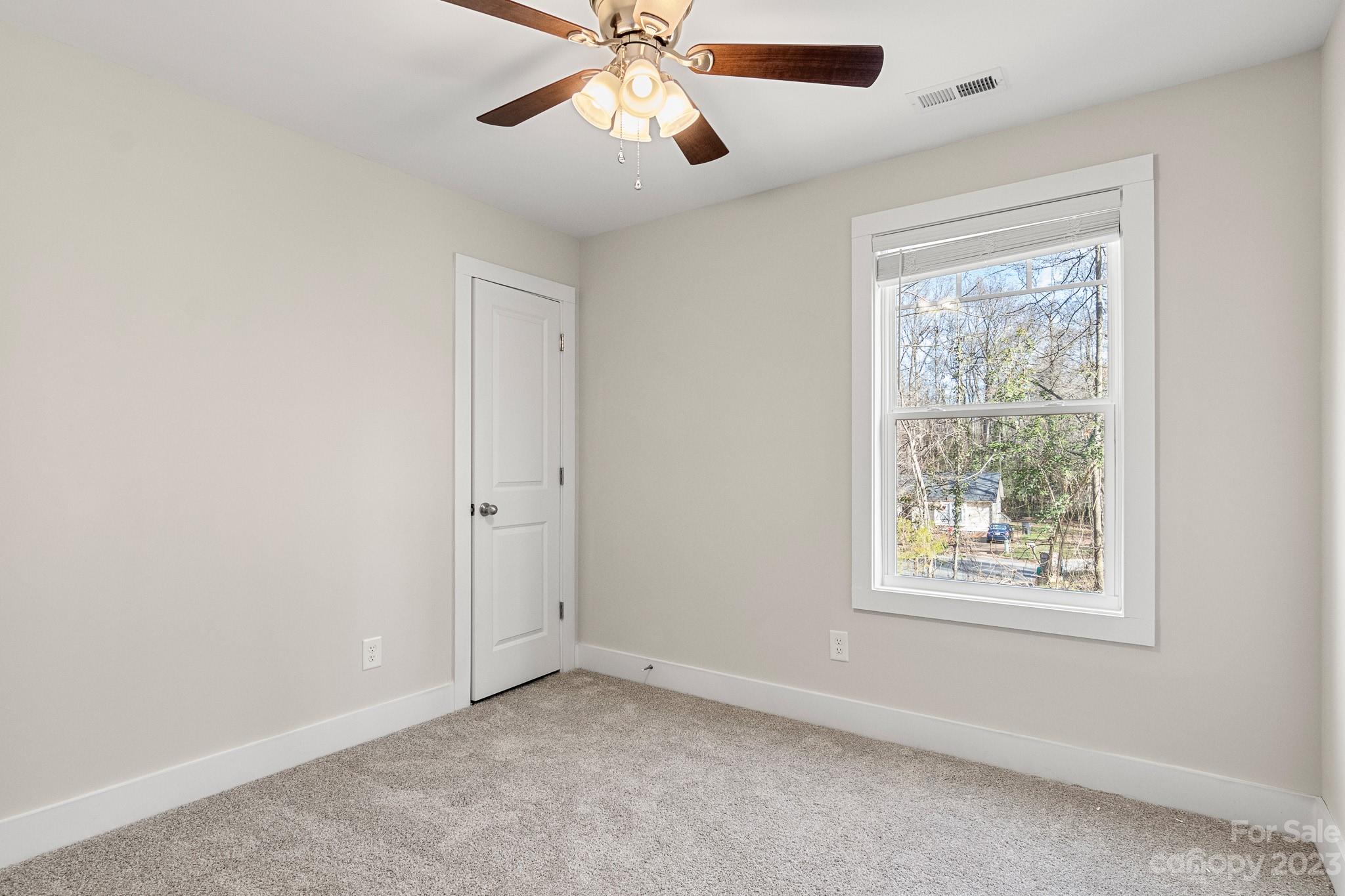 Coolwater Court - Residential