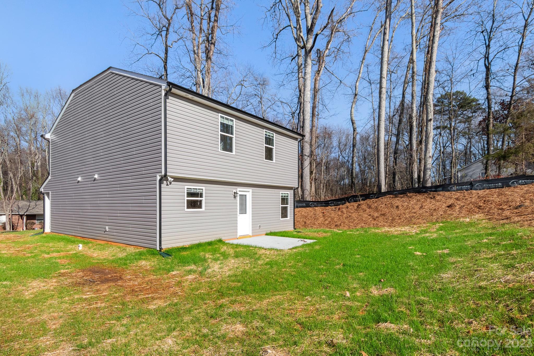 Coolwater Court - Residential