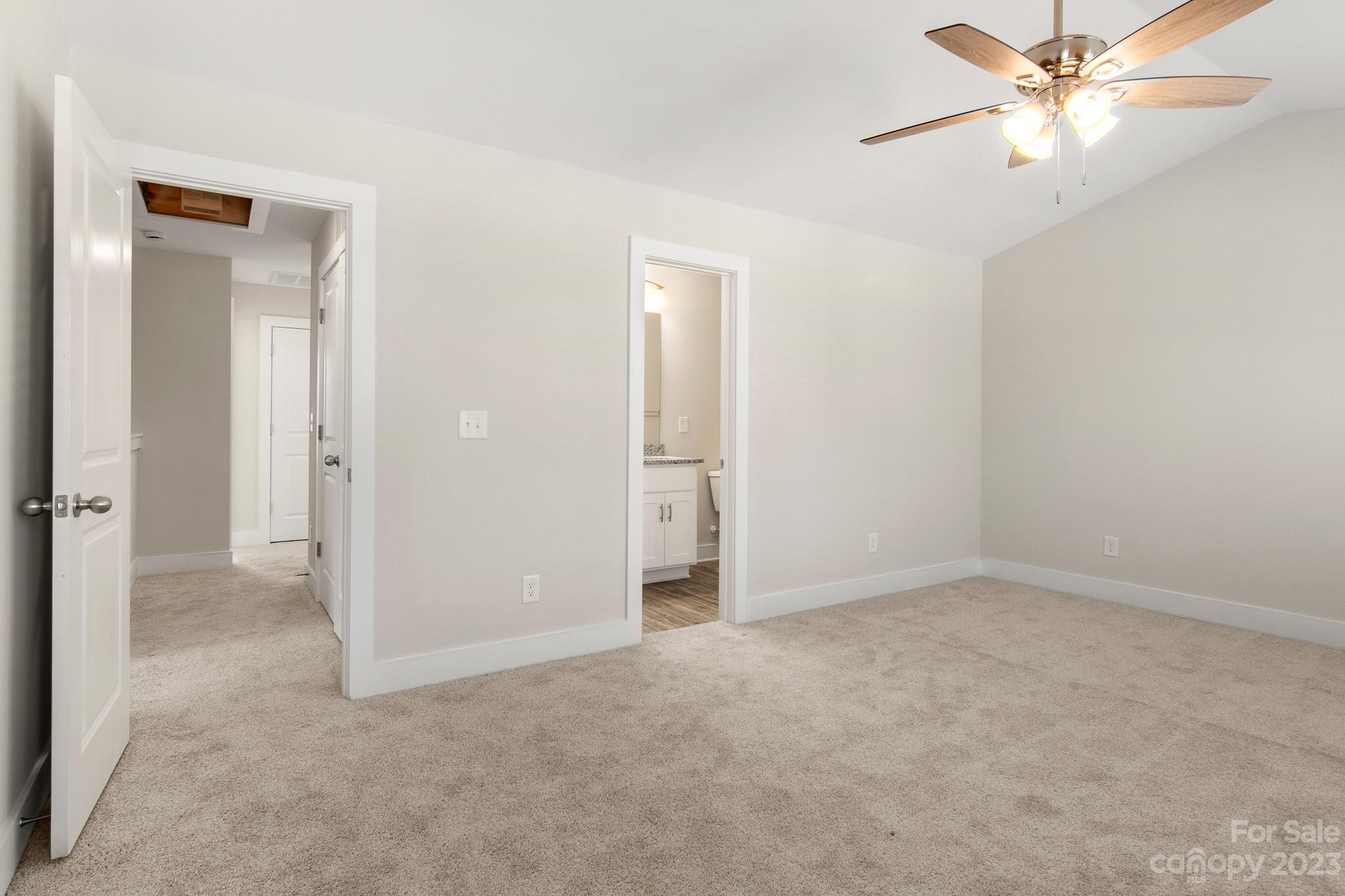 Coolwater Court - Residential