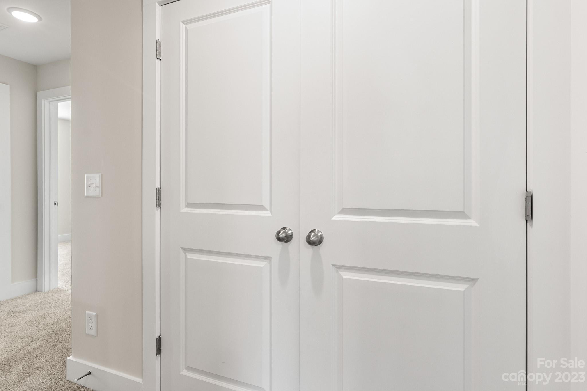 Coolwater Court - Residential