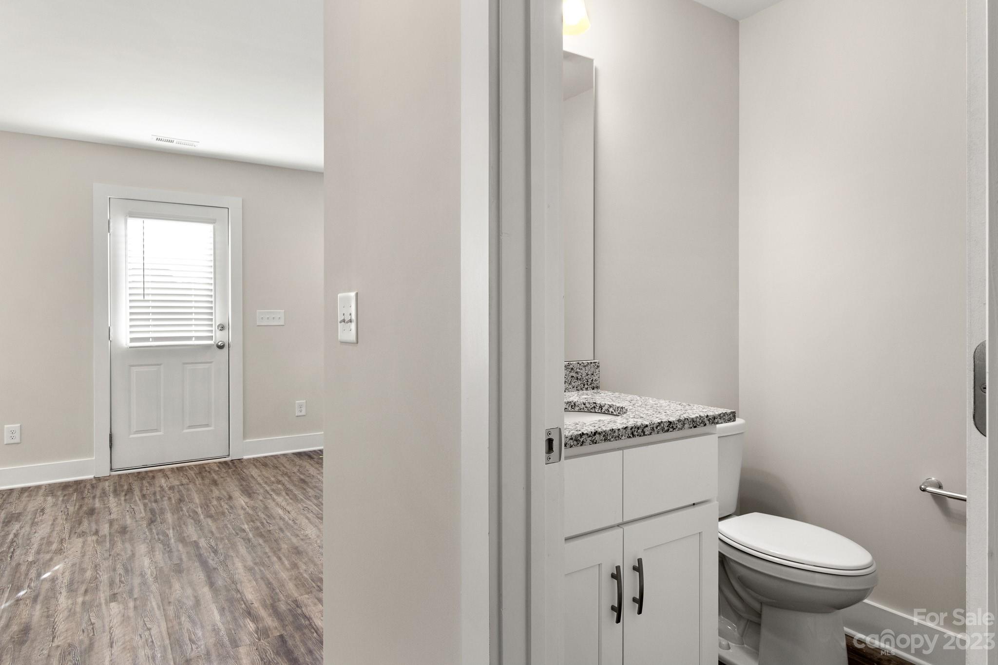 Coolwater Court - Residential