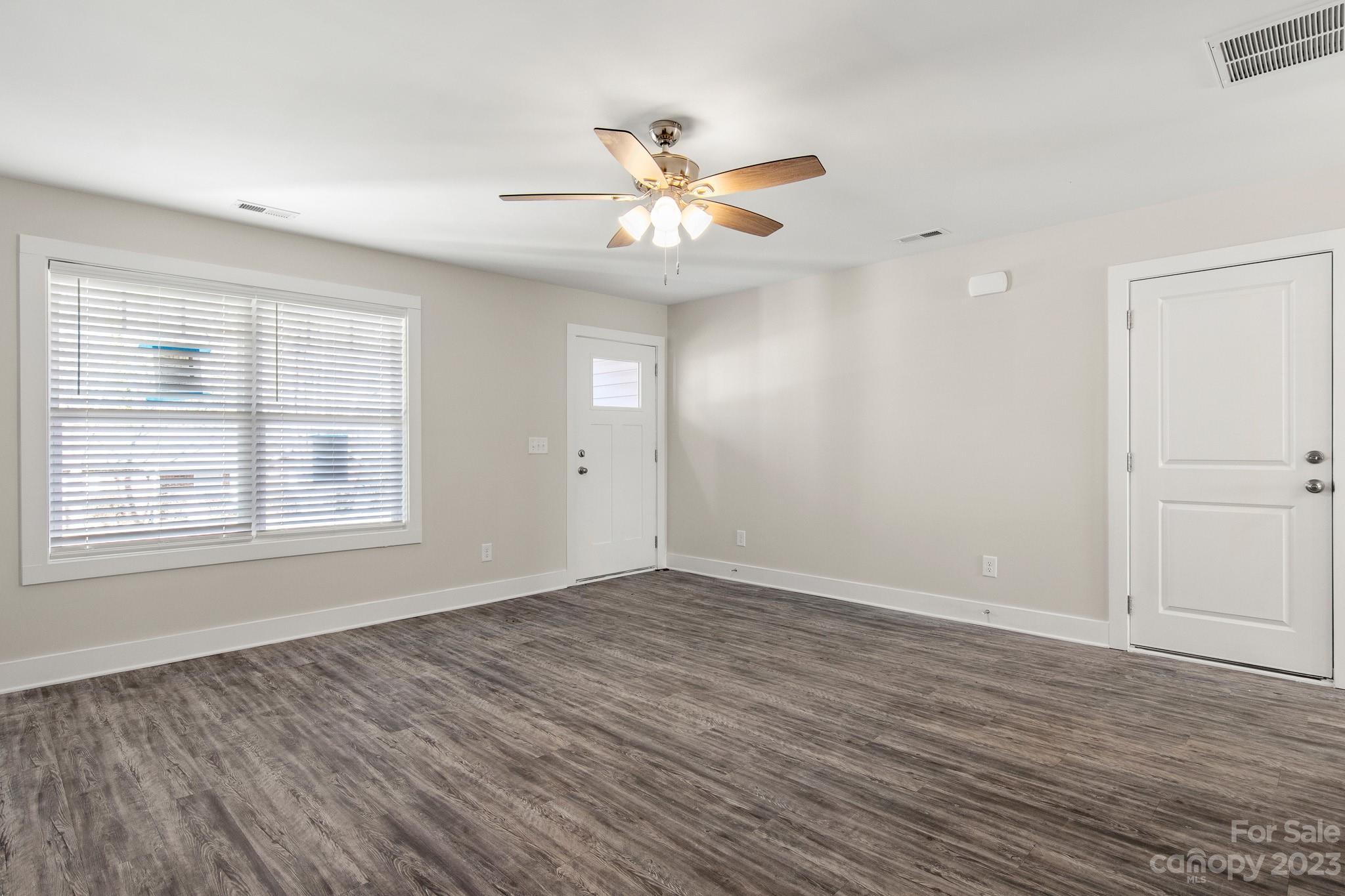 Coolwater Court - Residential