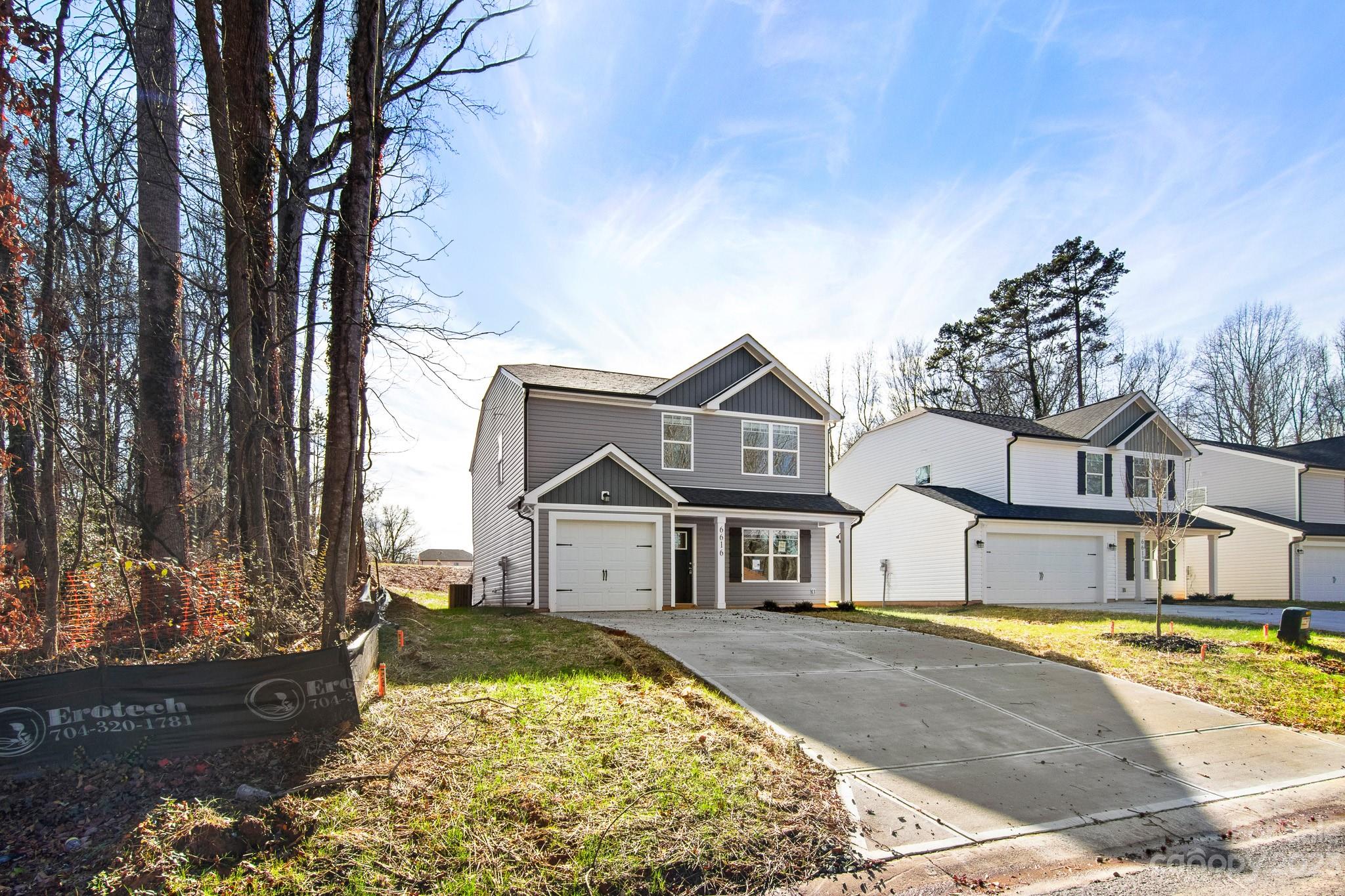 Coolwater Court - Residential