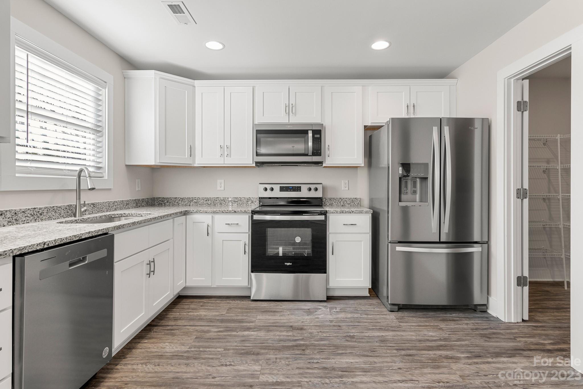 Coolwater Court - Residential