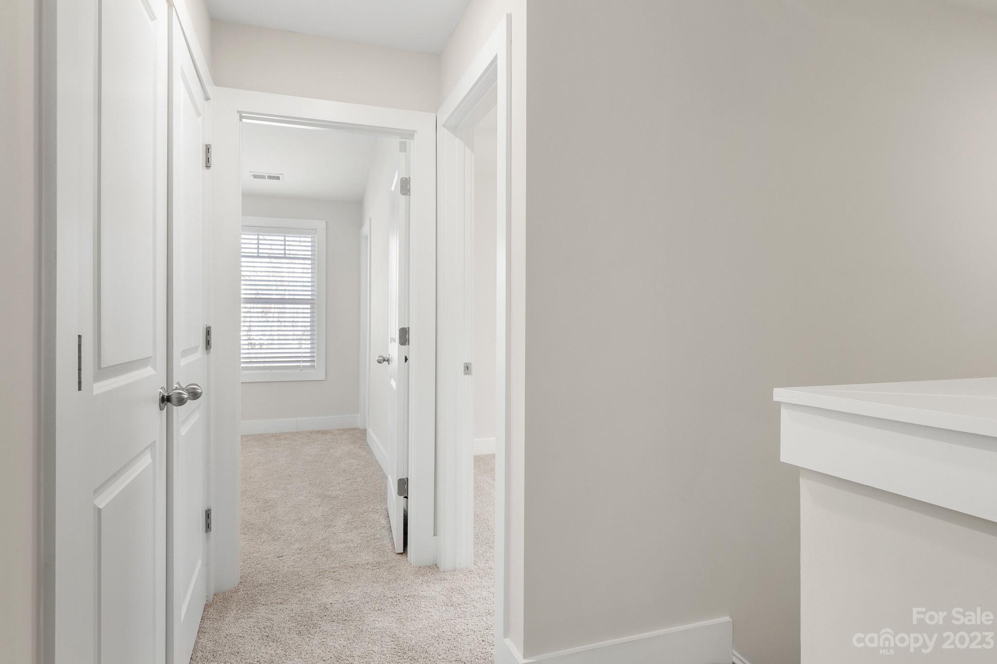 Coolwater Court - Residential