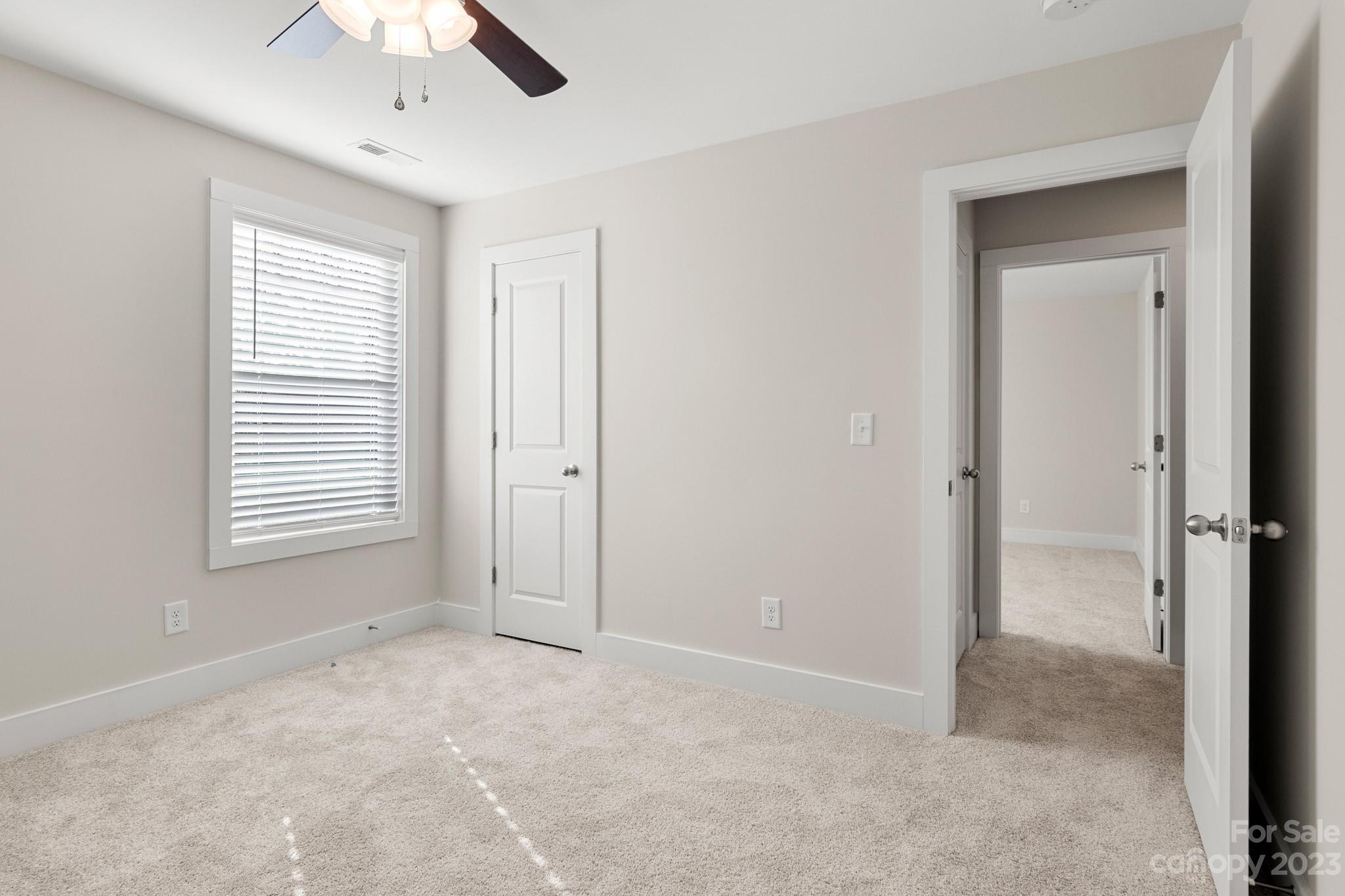 Coolwater Court - Residential