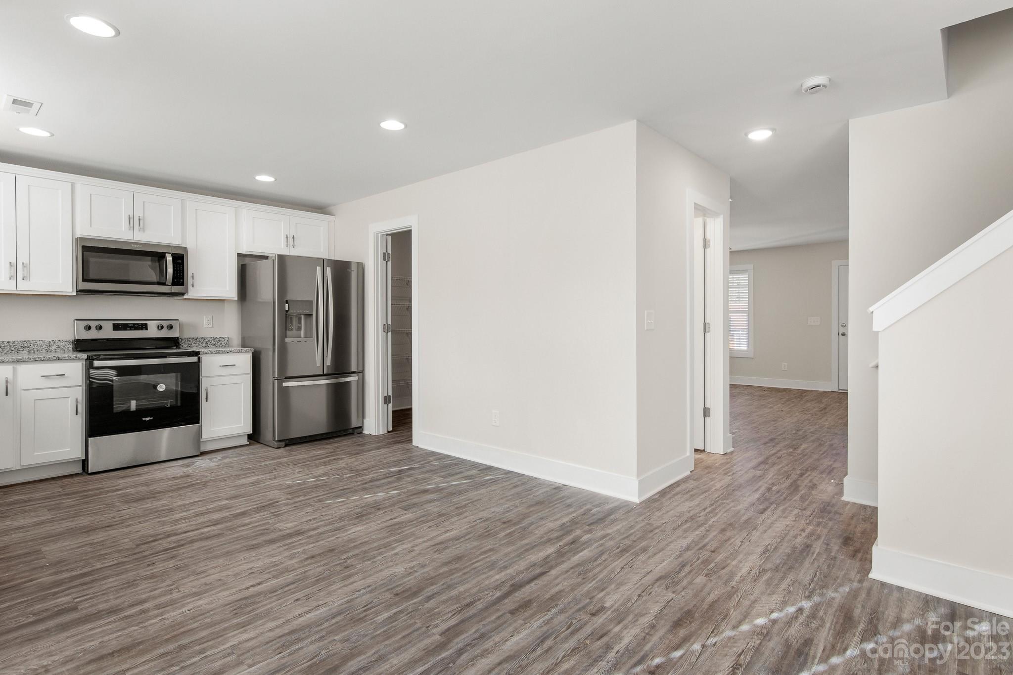 Coolwater Court - Residential