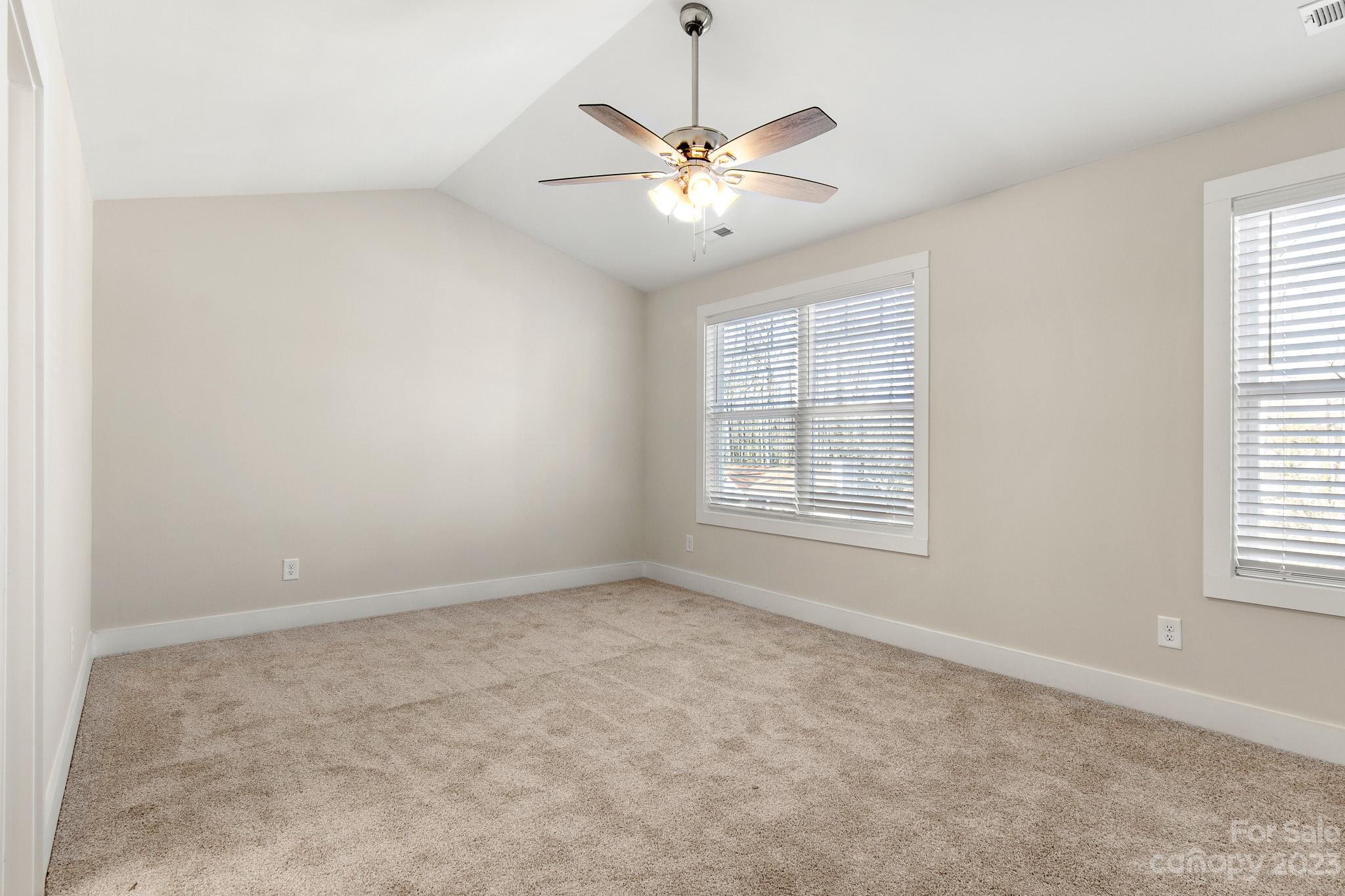 Coolwater Court - Residential