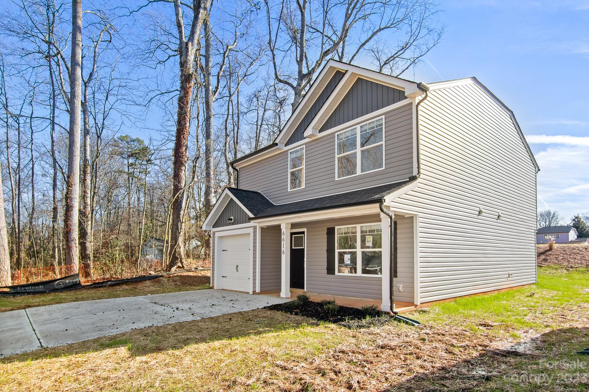 Coolwater Court - Residential