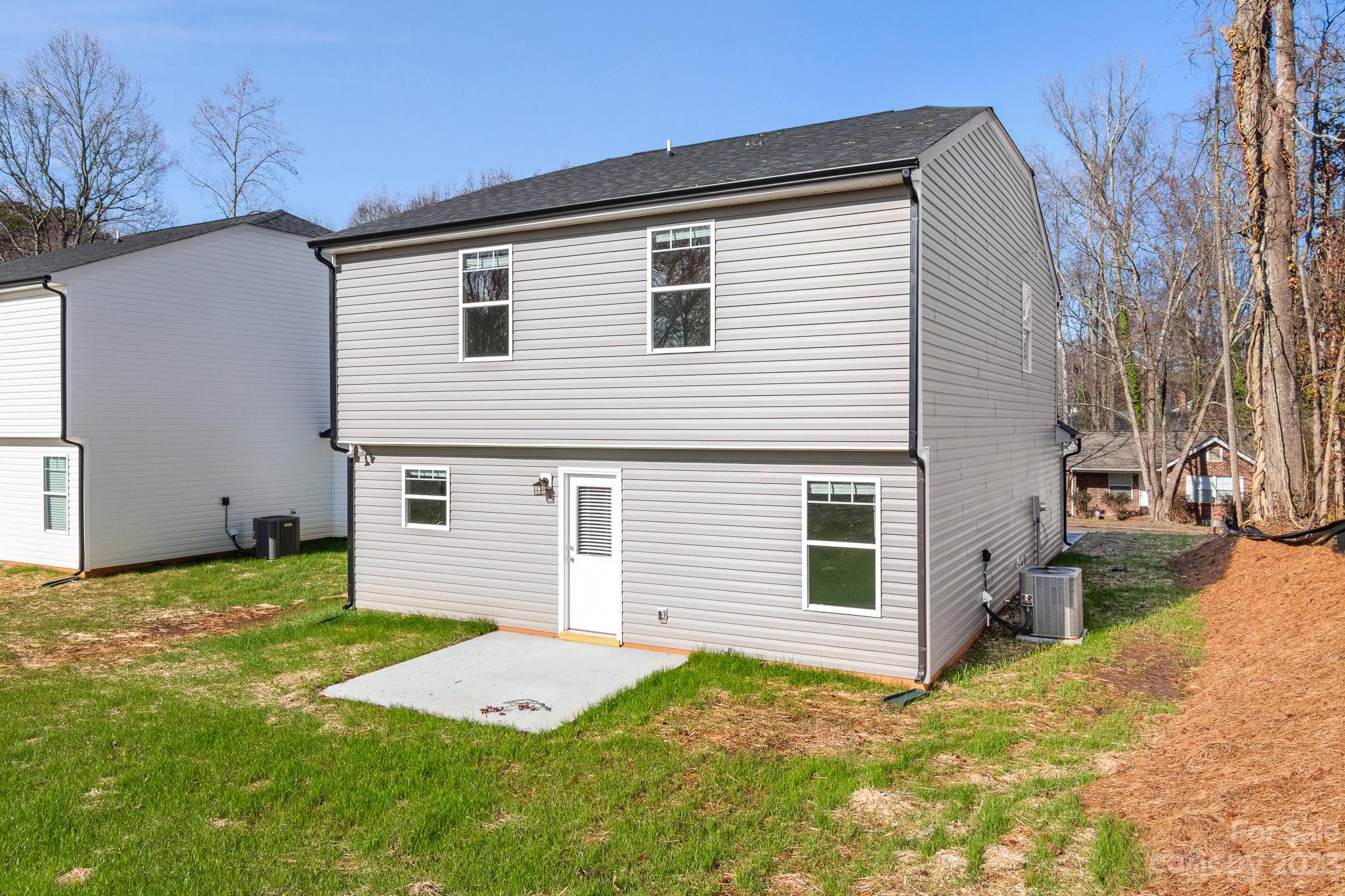 Coolwater Court - Residential