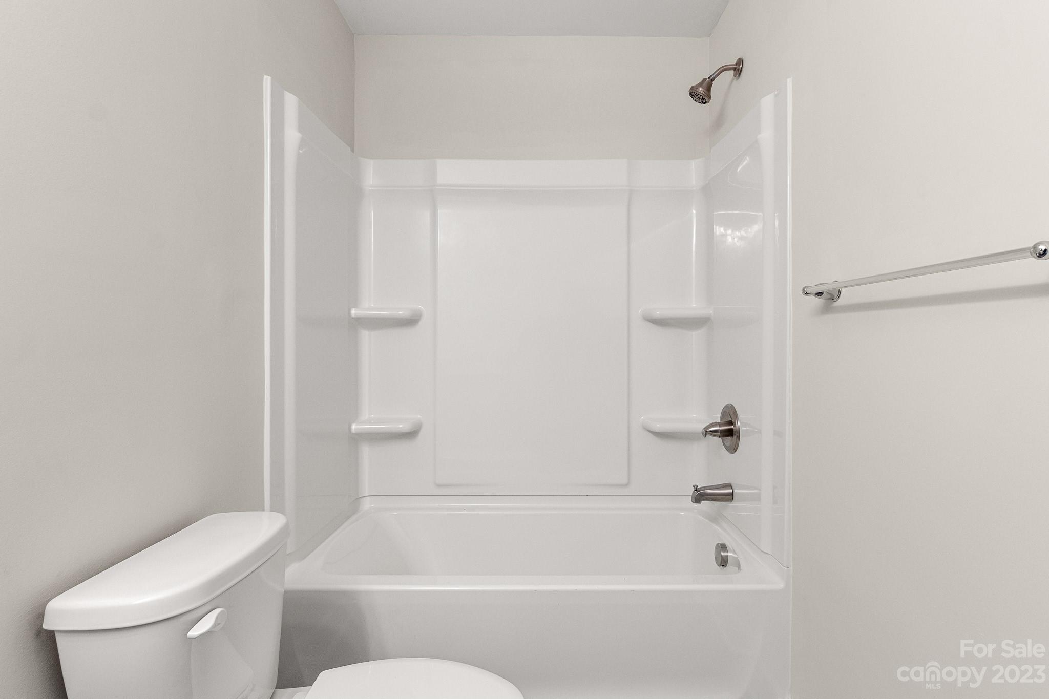 Coolwater Court - Residential