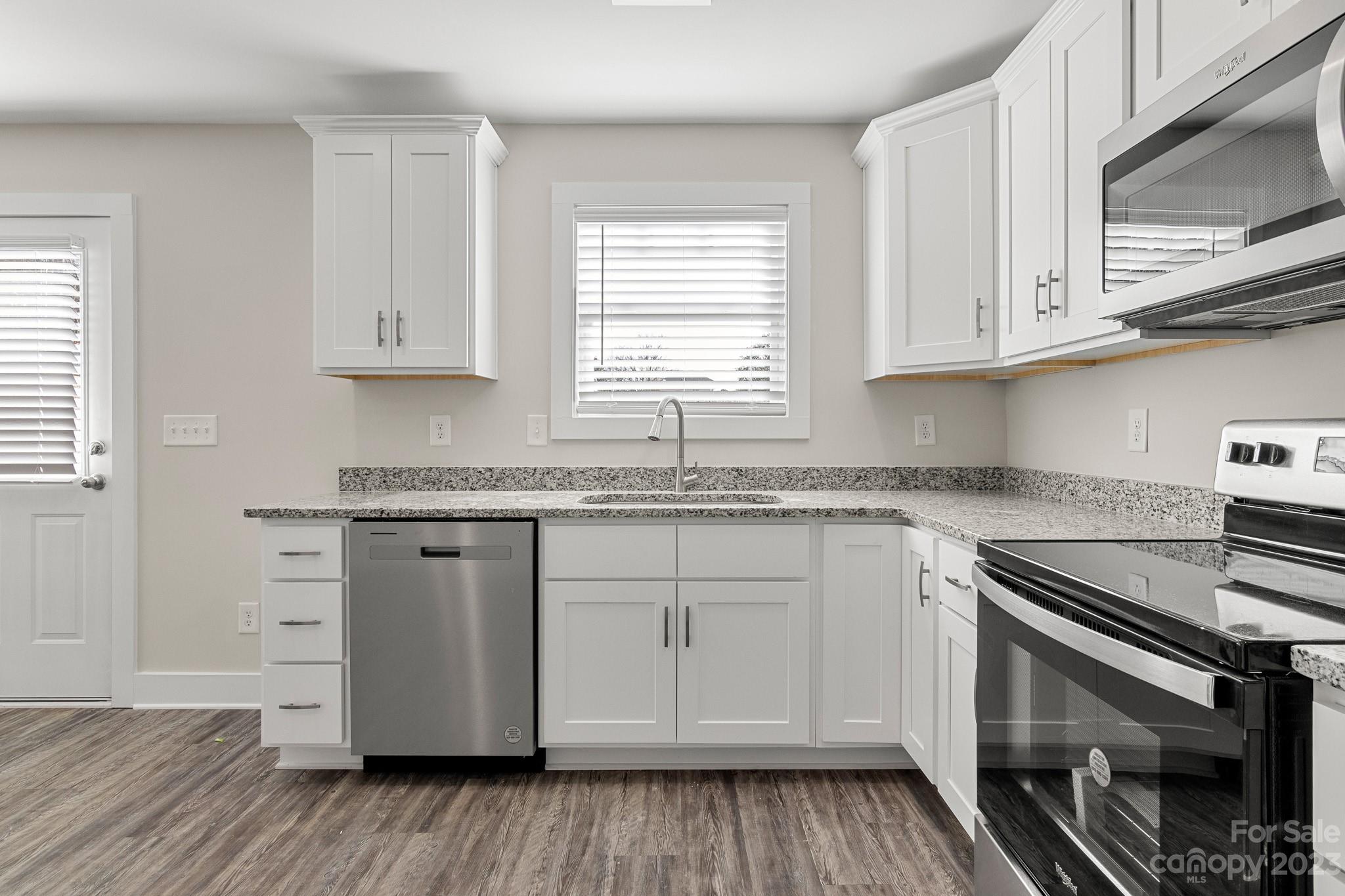 Coolwater Court - Residential