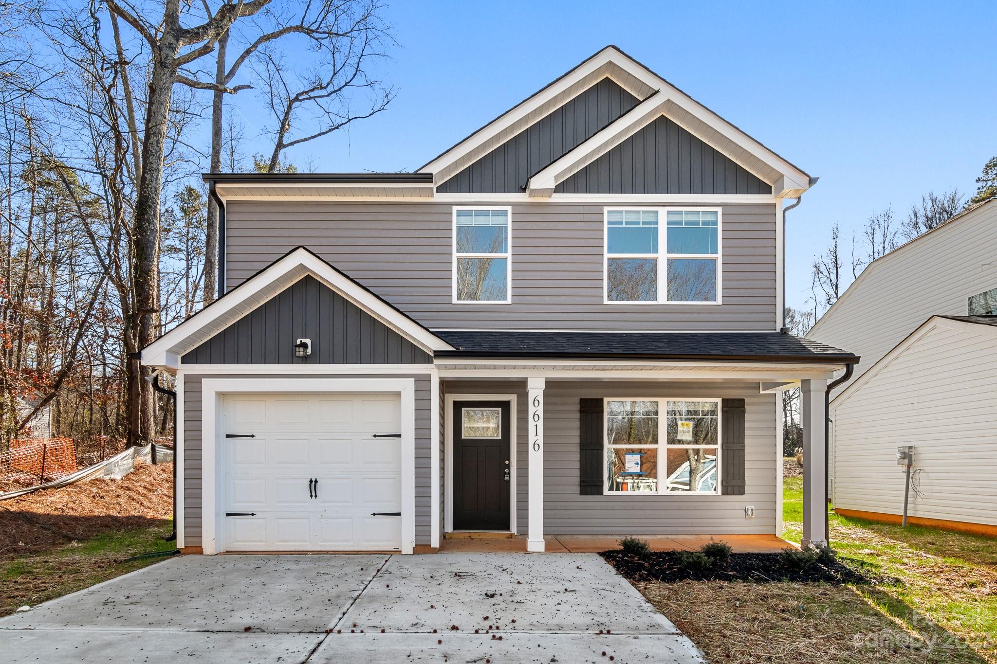 Coolwater Court - Residential