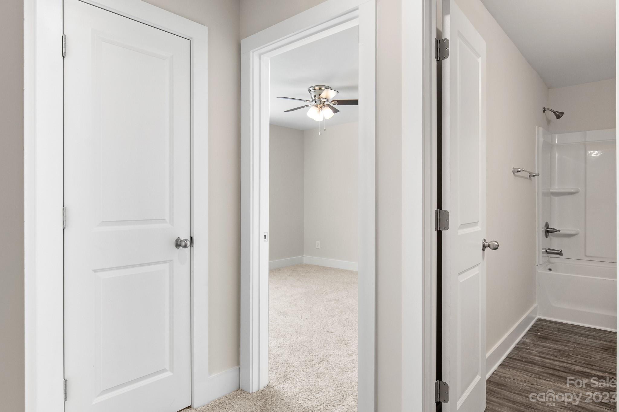 Coolwater Court - Residential