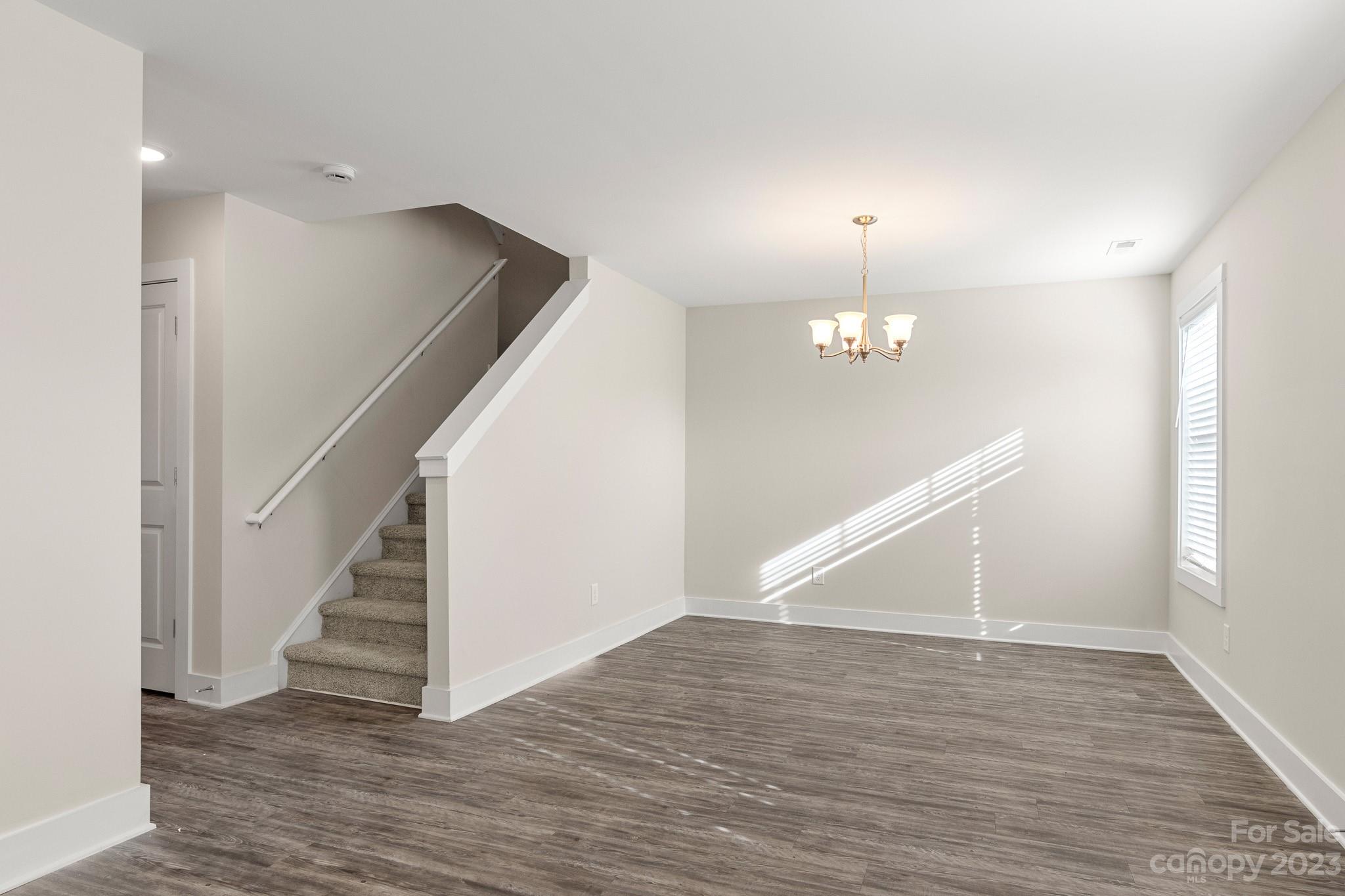 Coolwater Court - Residential