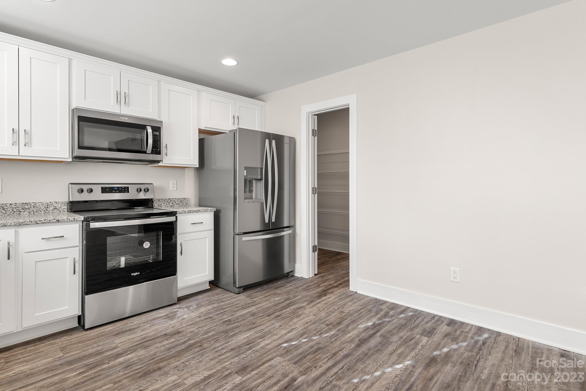 Coolwater Court - Residential