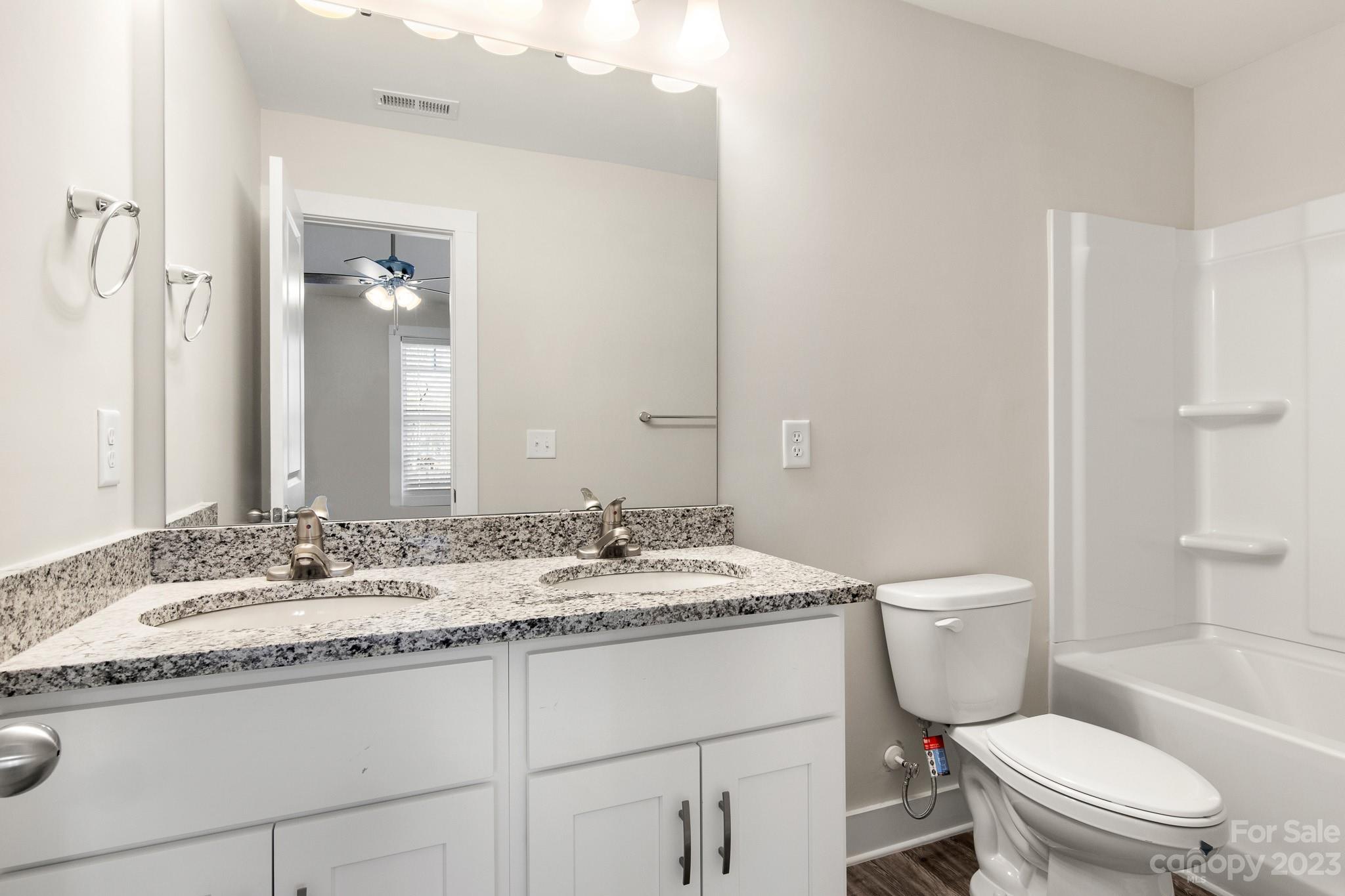 Coolwater Court - Residential