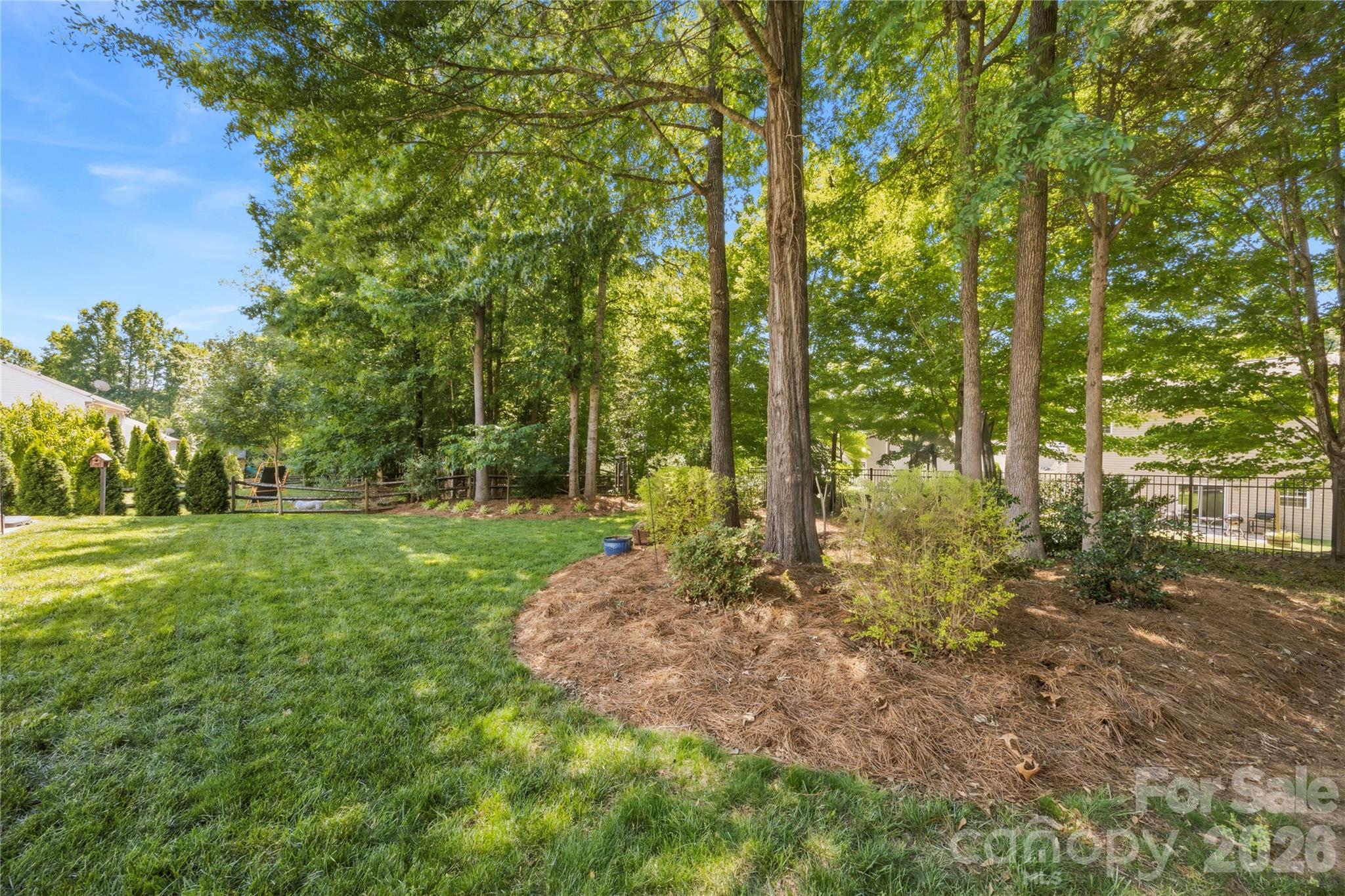 Mill Creek Falls - Residential