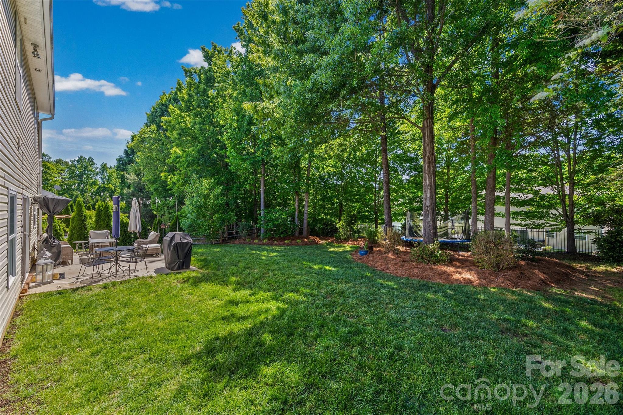 Mill Creek Falls - Residential