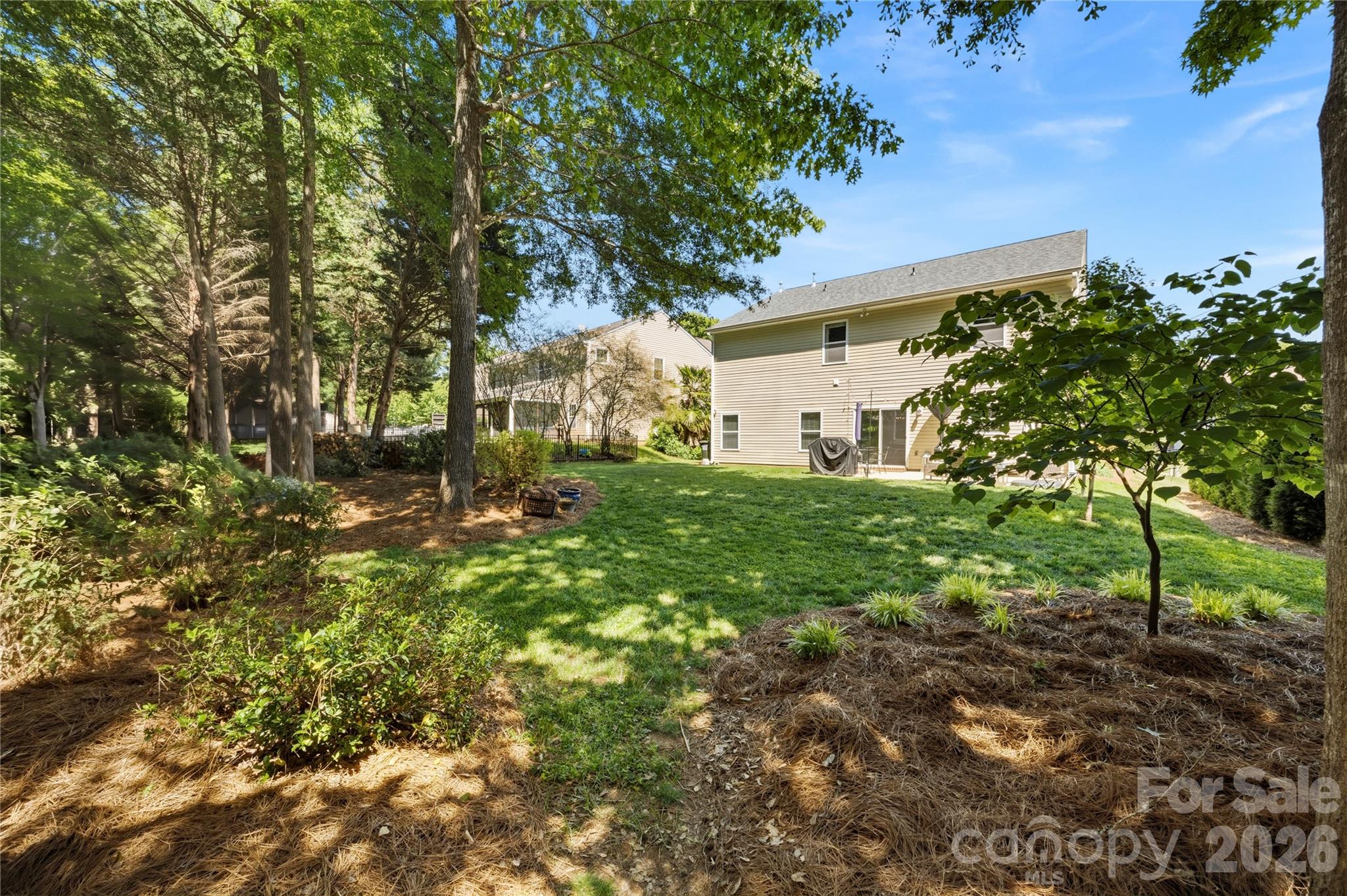 Mill Creek Falls - Residential
