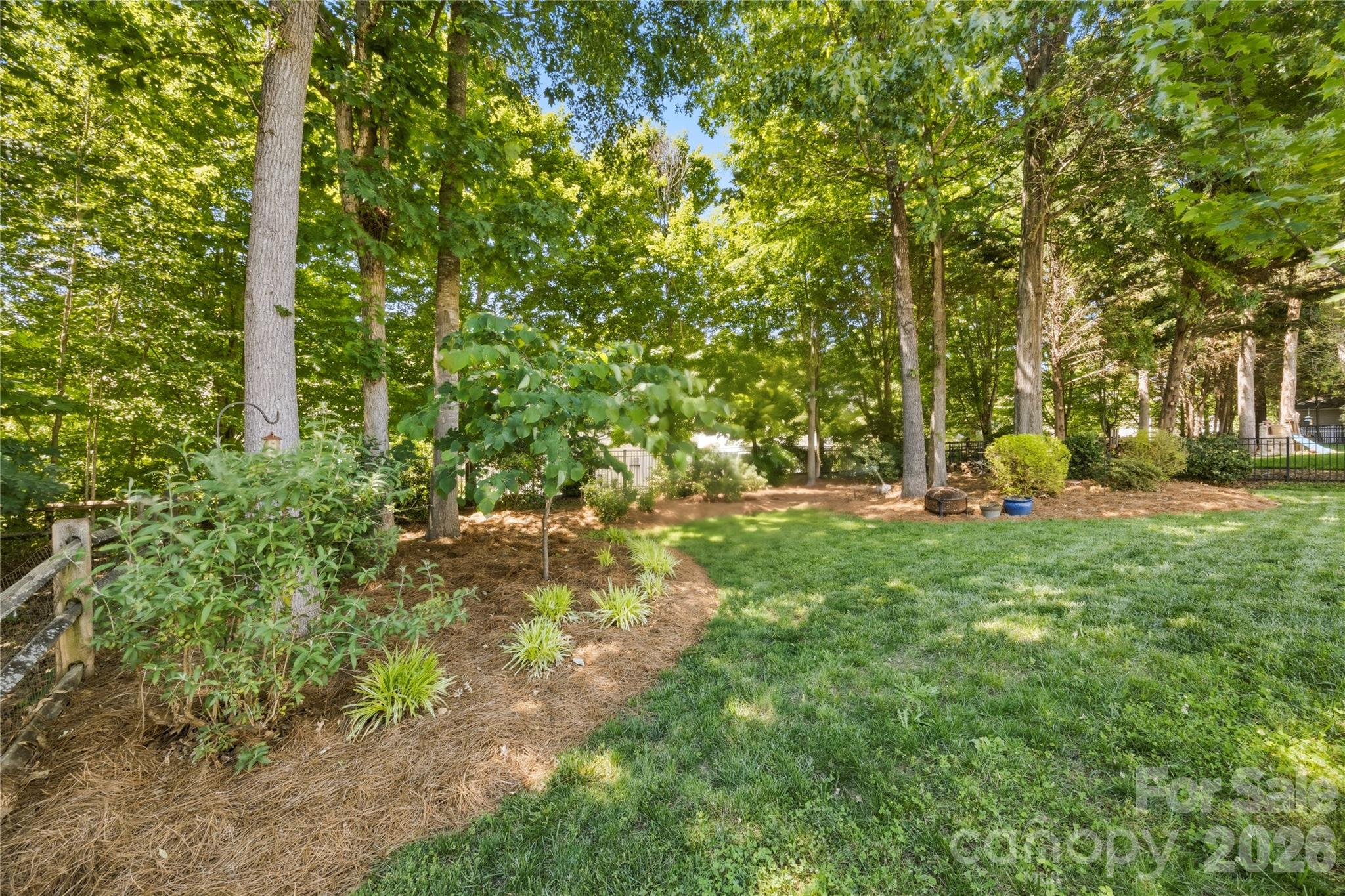 Mill Creek Falls - Residential