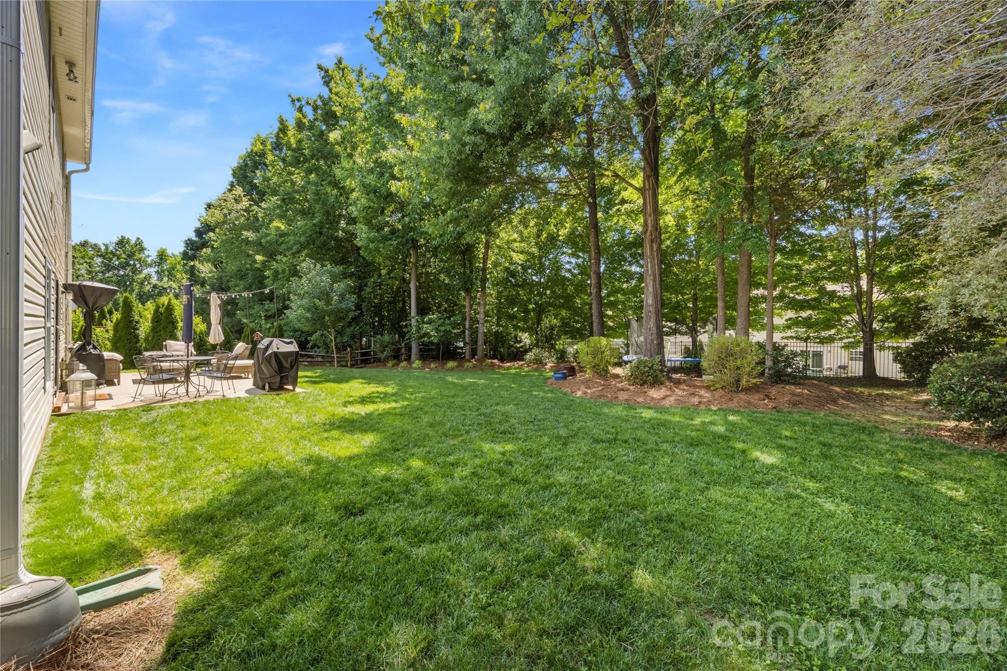 Mill Creek Falls - Residential