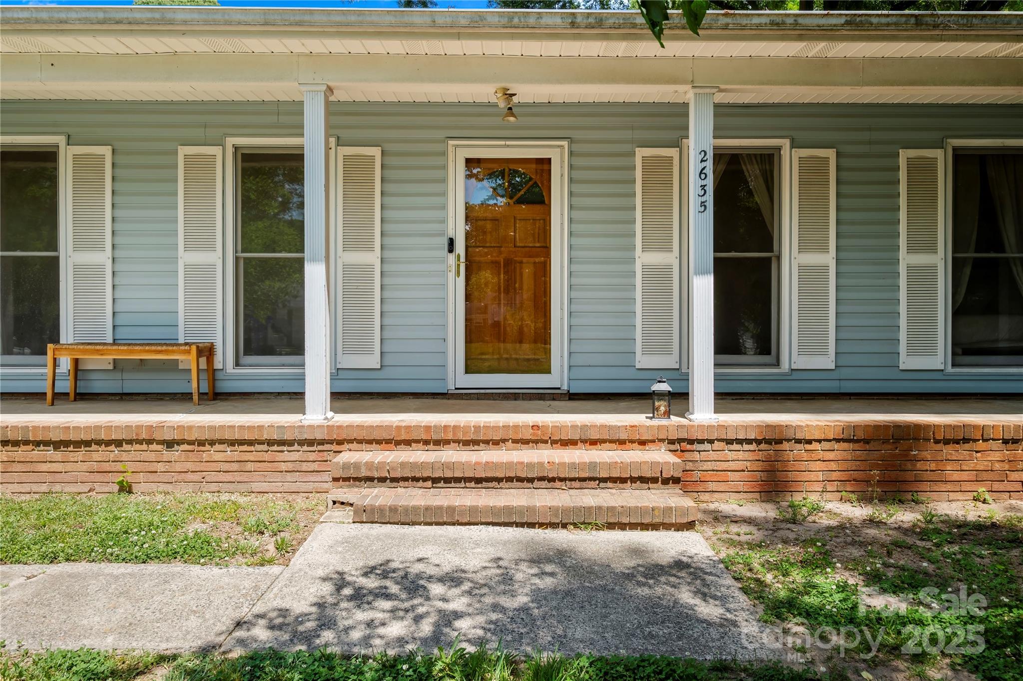 2635 Clover Hill Lane