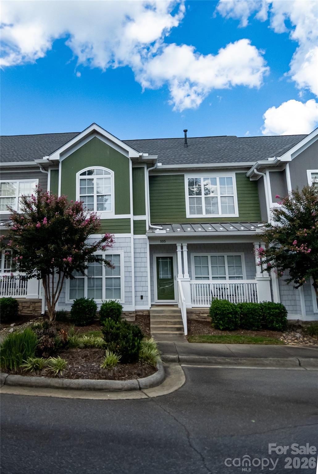 105 E Commons Drive