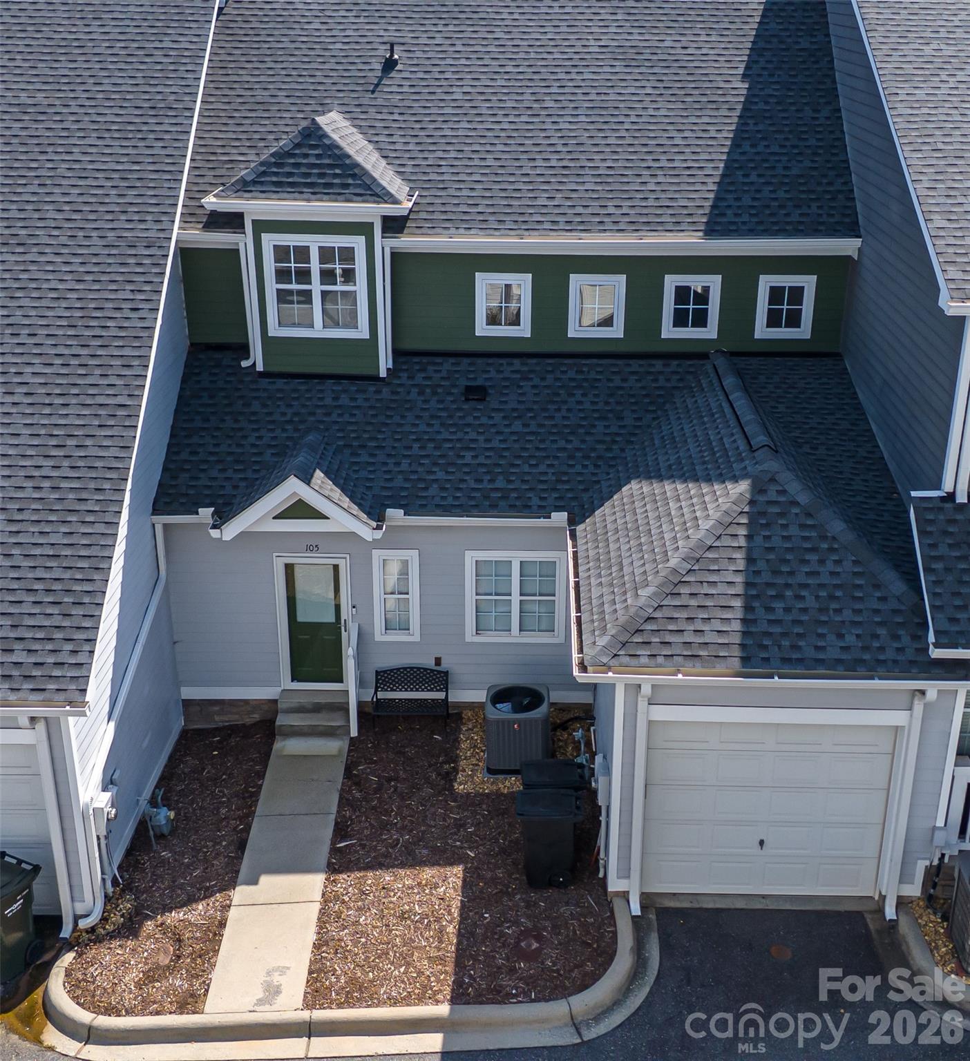 105 E Commons Drive