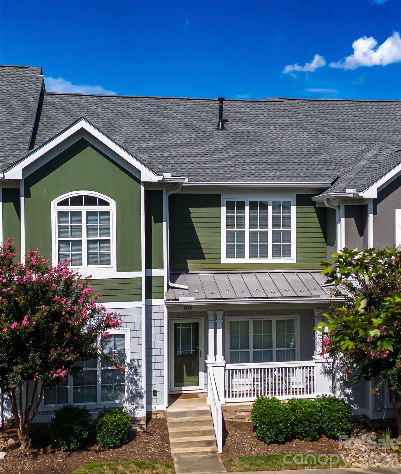 105 E Commons Drive