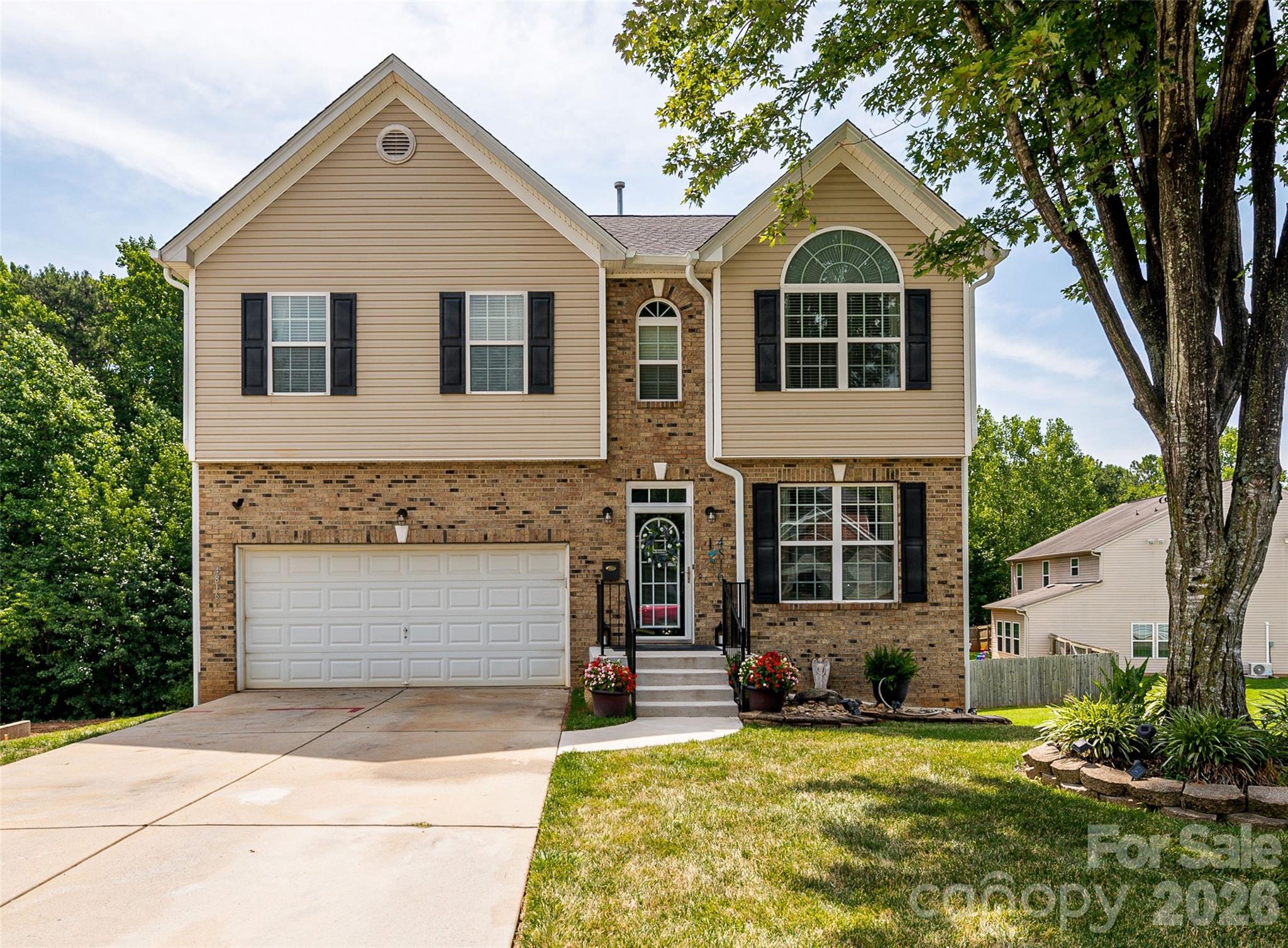 4816 Eagle Creek Drive