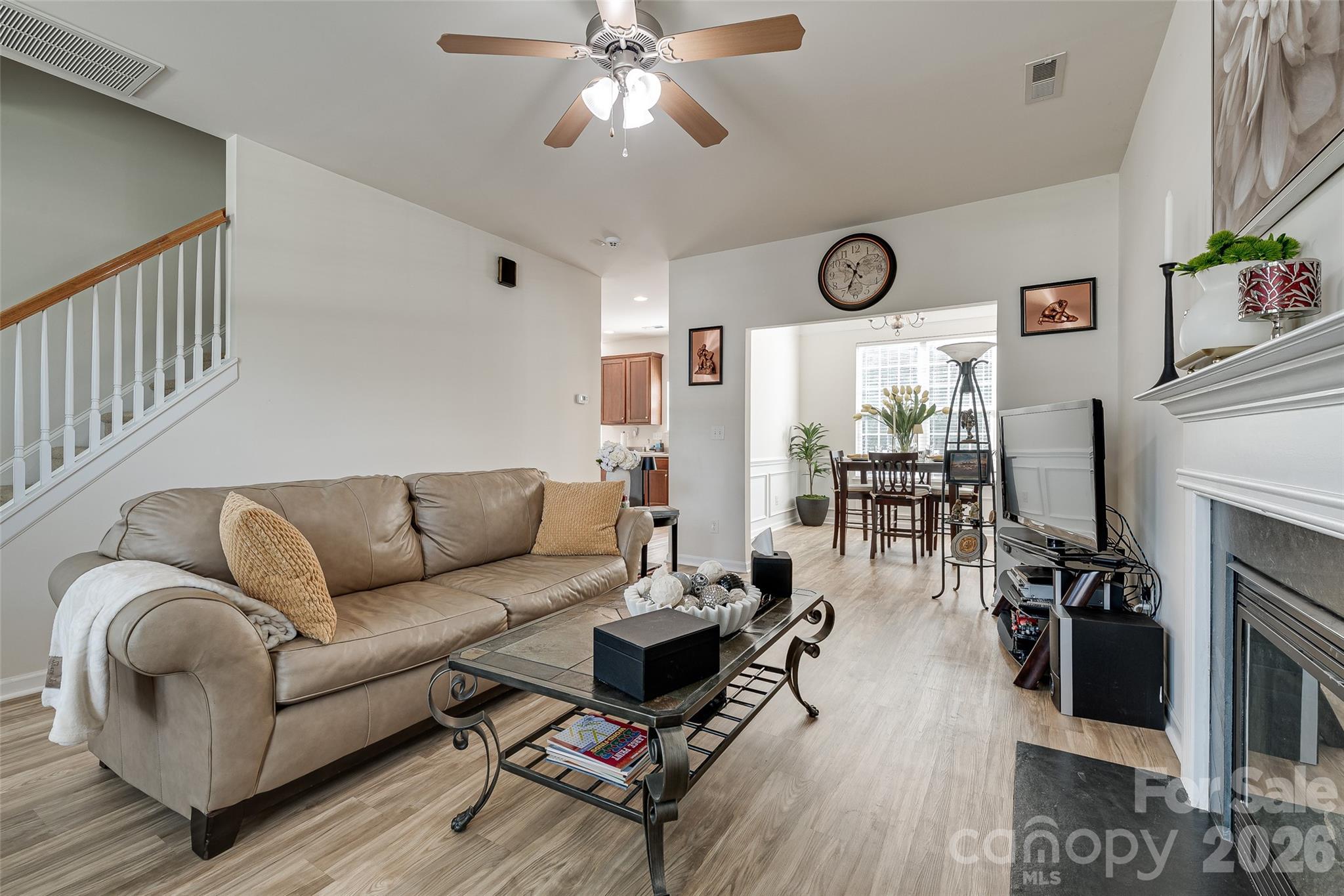 4816 Eagle Creek Drive