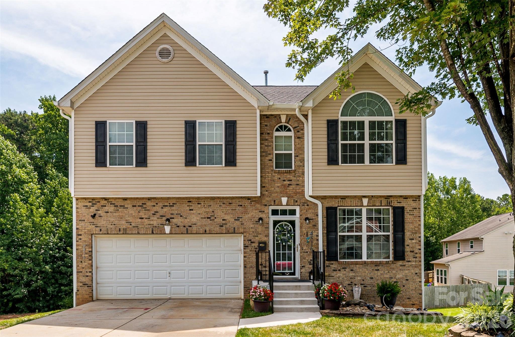 4816 Eagle Creek Drive, Charlotte, NC, 28269