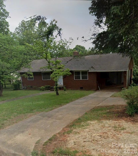 Photo of 805 E Iredell Avenue, Mooresville, NC 28115 (MLS # 4428606)