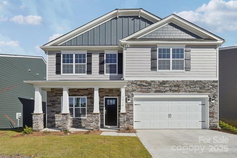 7909 Old Brook Road Sherrills Ford NC 28673