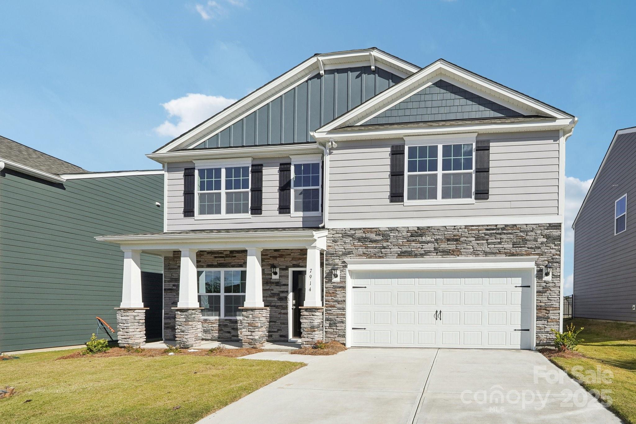 7909 Old Brook Road