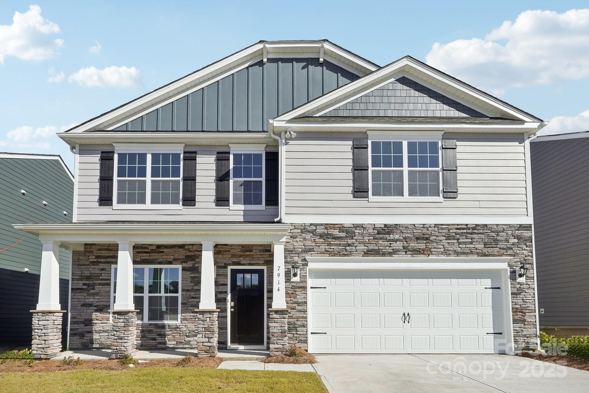 7909 Old Brook Road