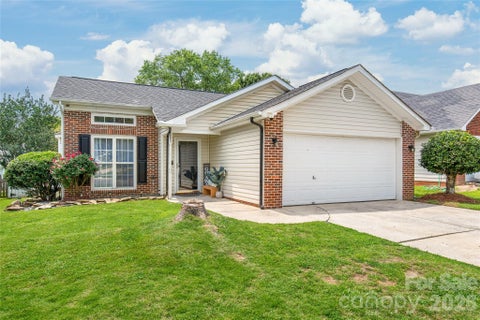 Photo of 4401 Windjammer Drive, Monroe, NC 28110 (MLS # 4391546)