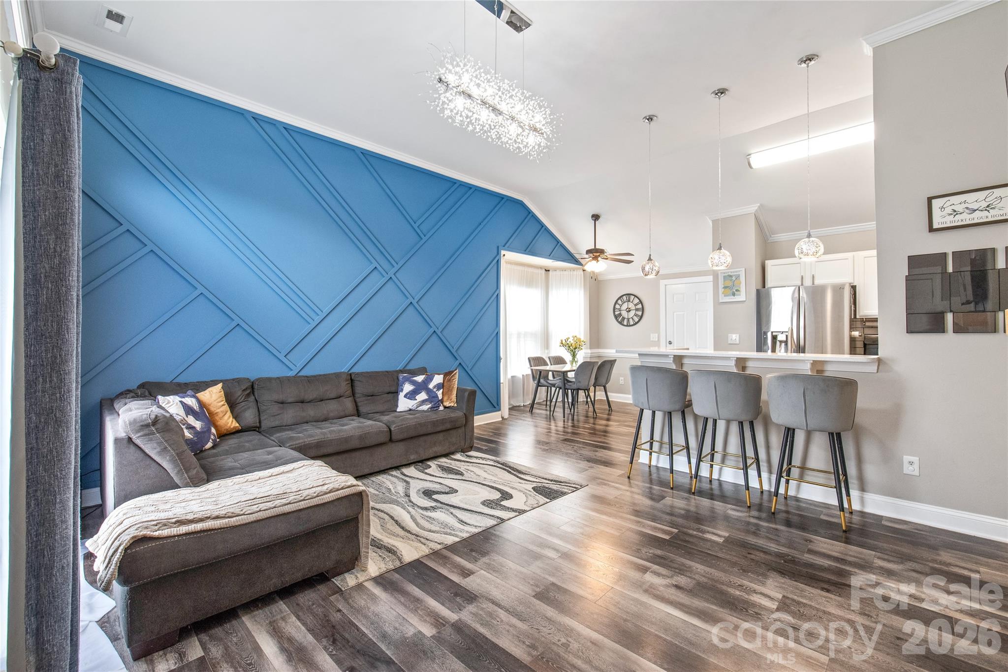 4401 Windjammer Drive