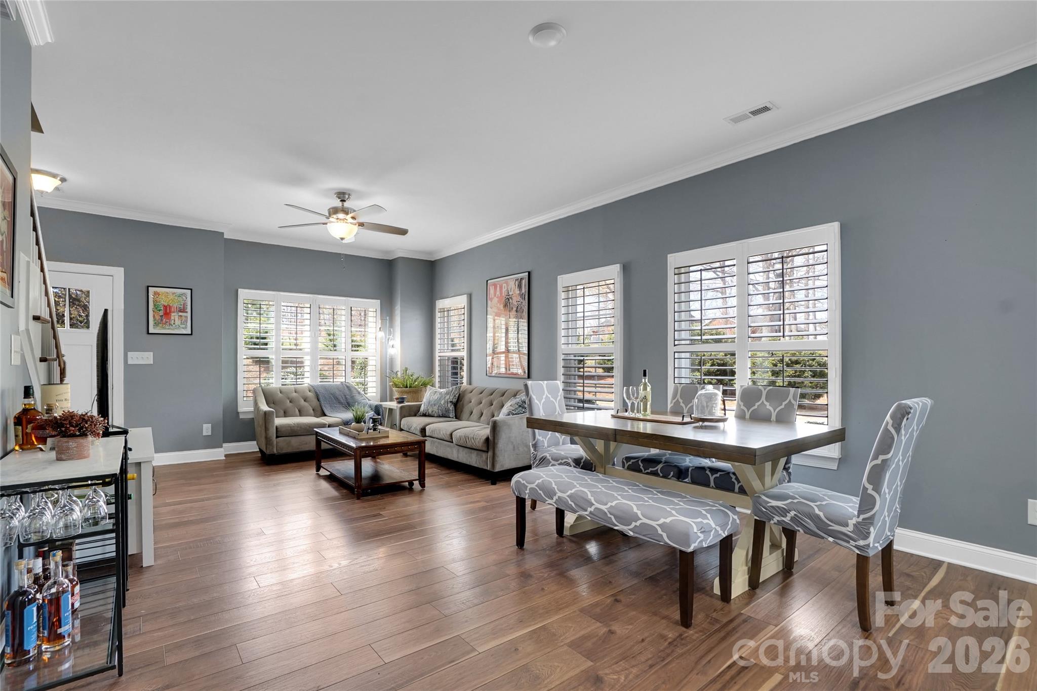 Westport Lakeside - Residential