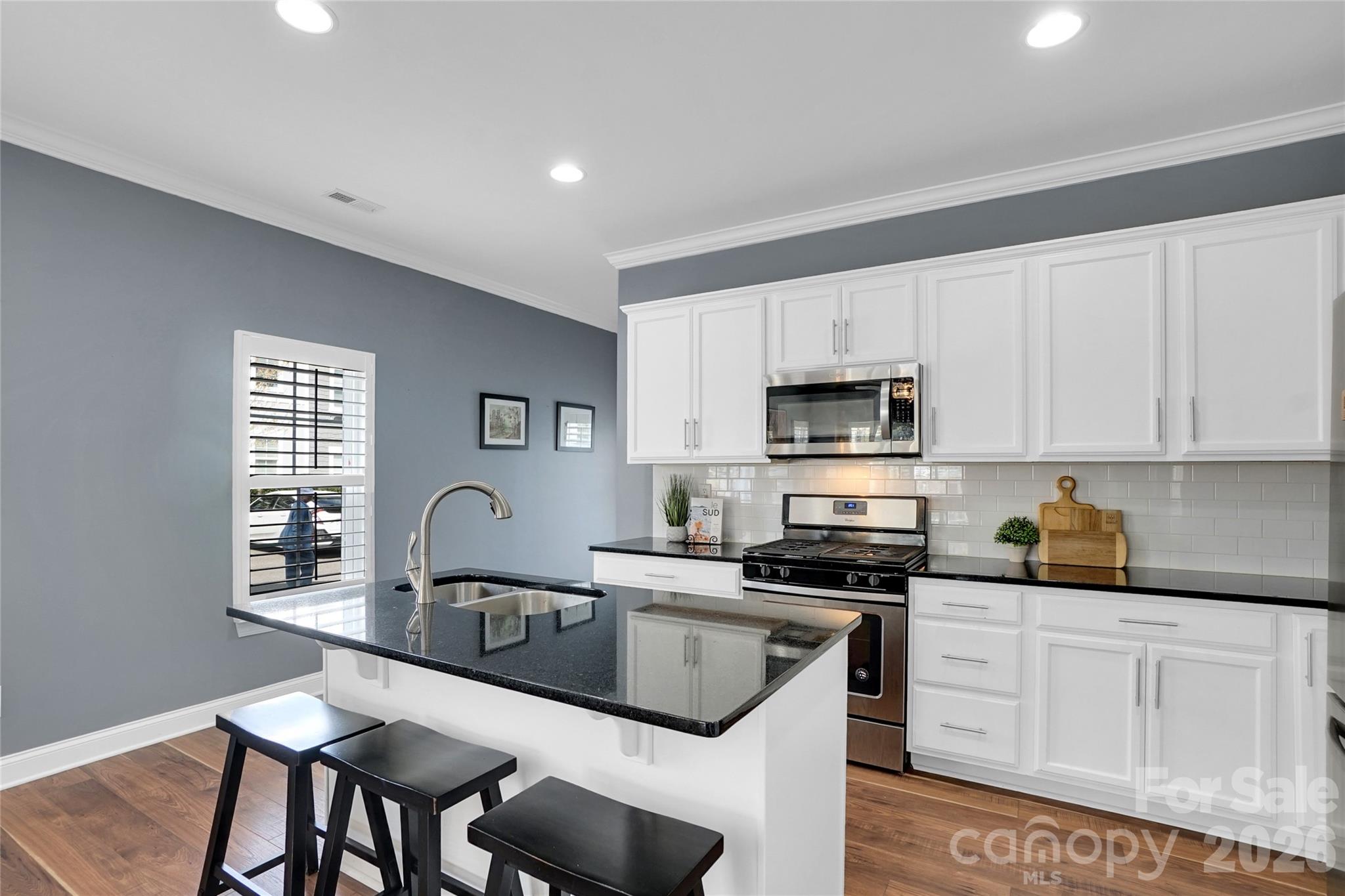 Westport Lakeside - Residential