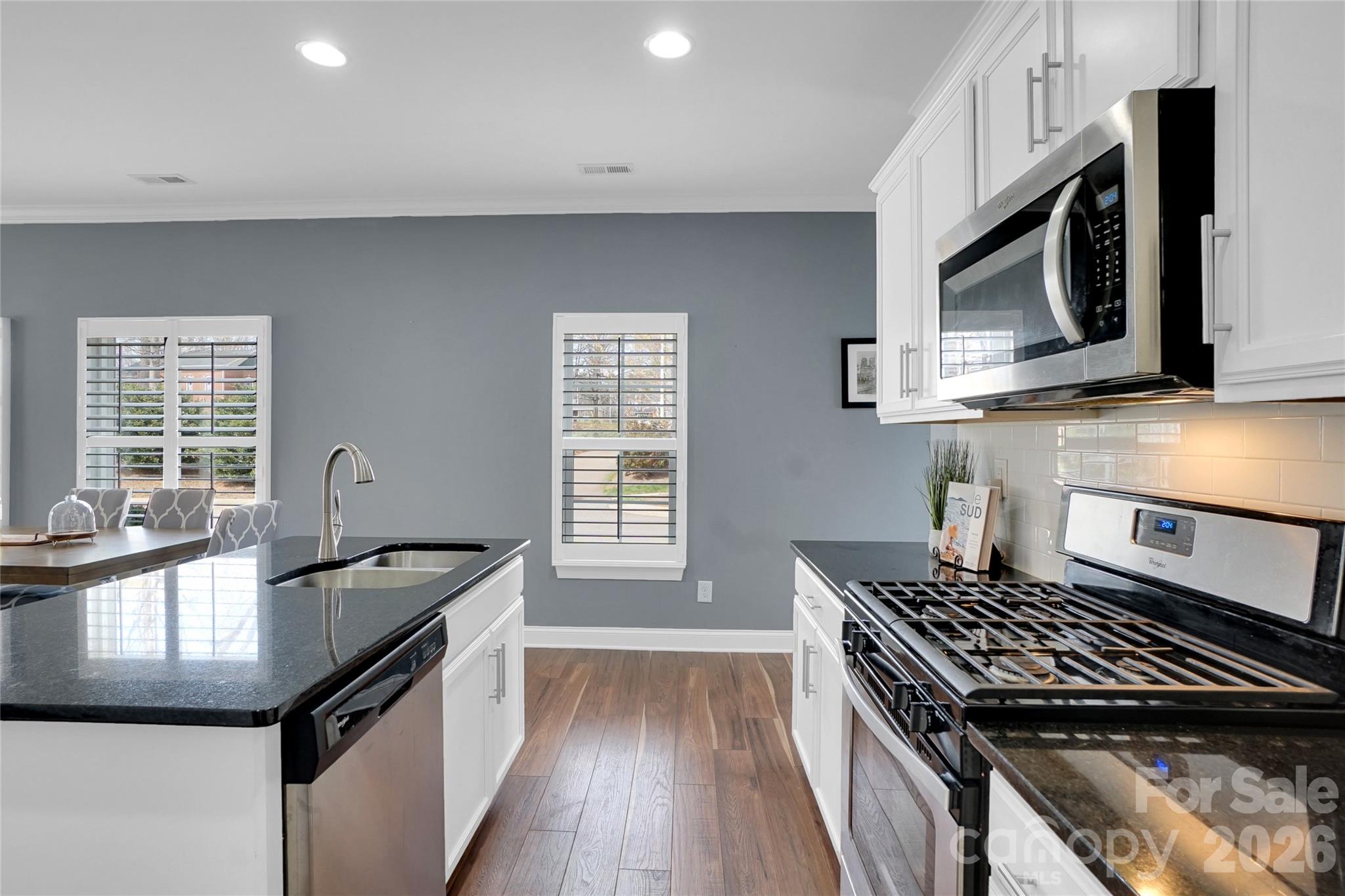 Westport Lakeside - Residential