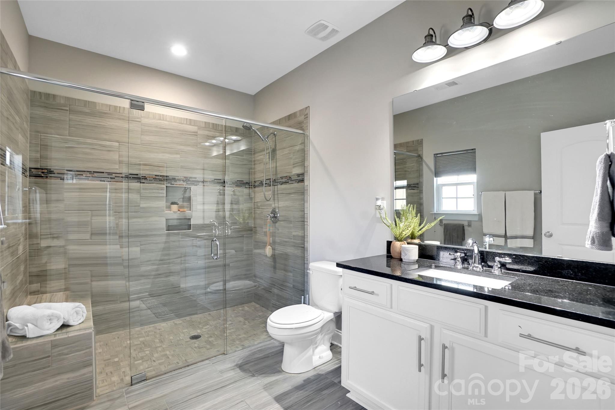 Westport Lakeside - Residential