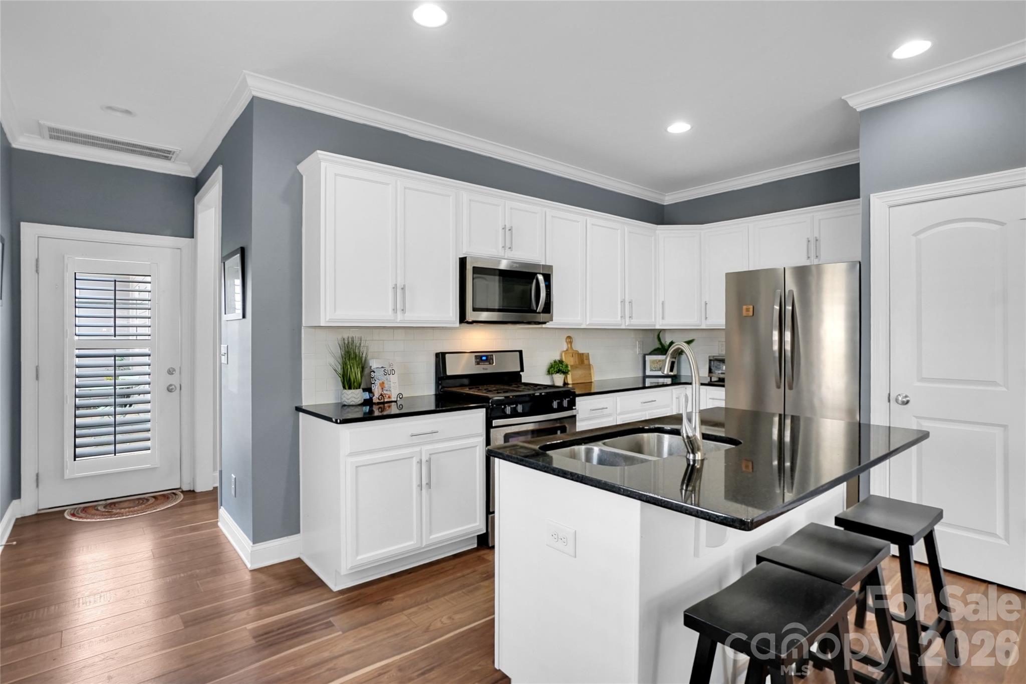 Westport Lakeside - Residential