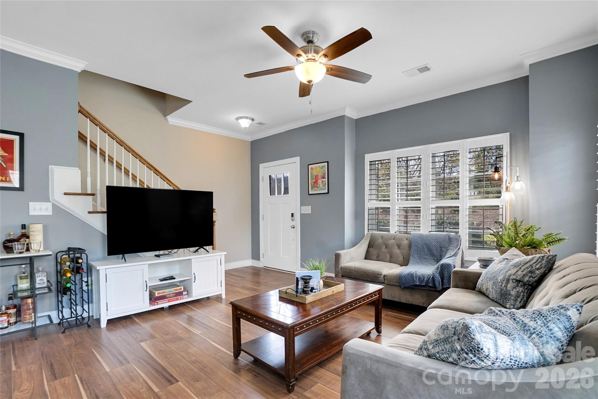 Westport Lakeside - Residential