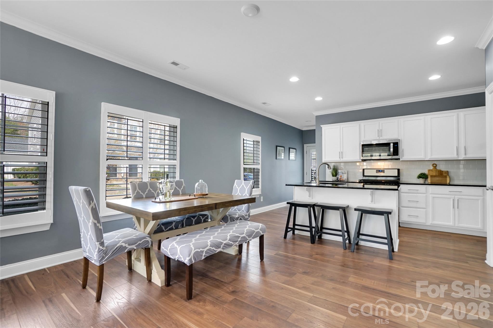 Westport Lakeside - Residential