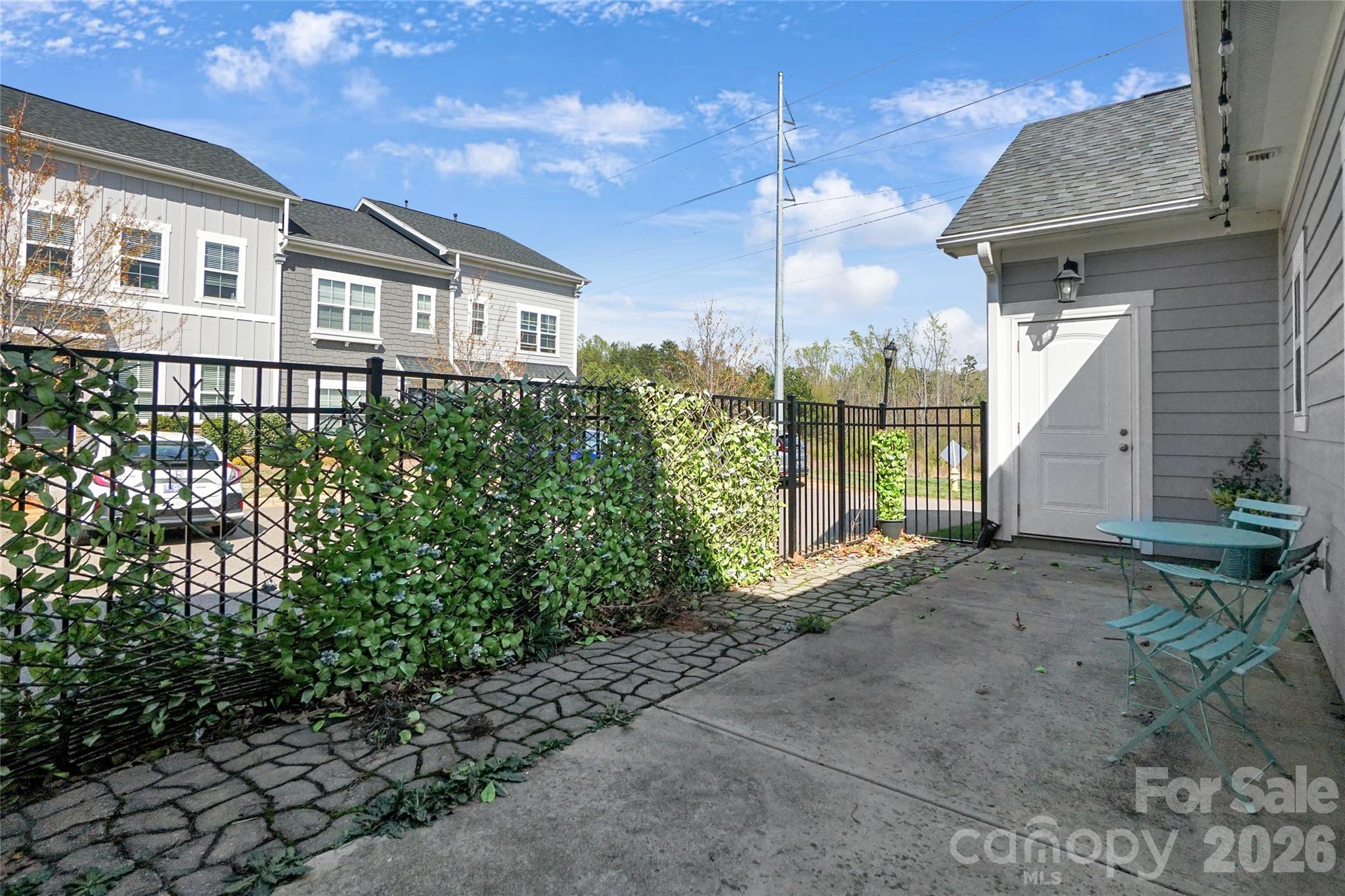 Westport Lakeside - Residential