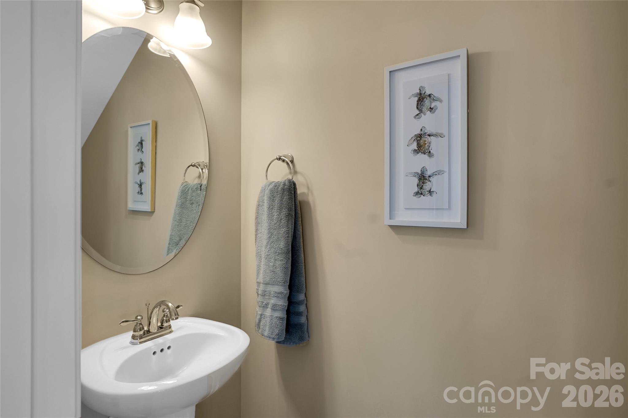 Westport Lakeside - Residential