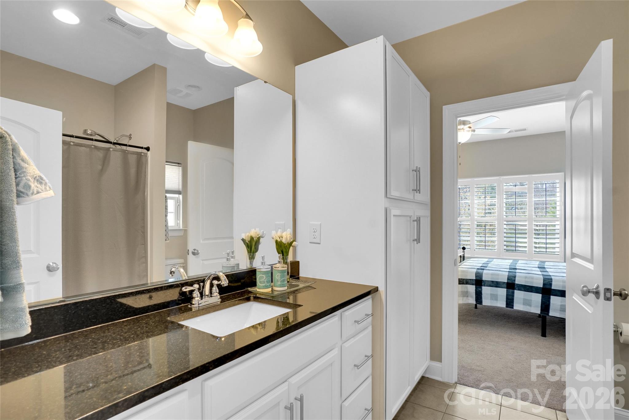 Westport Lakeside - Residential