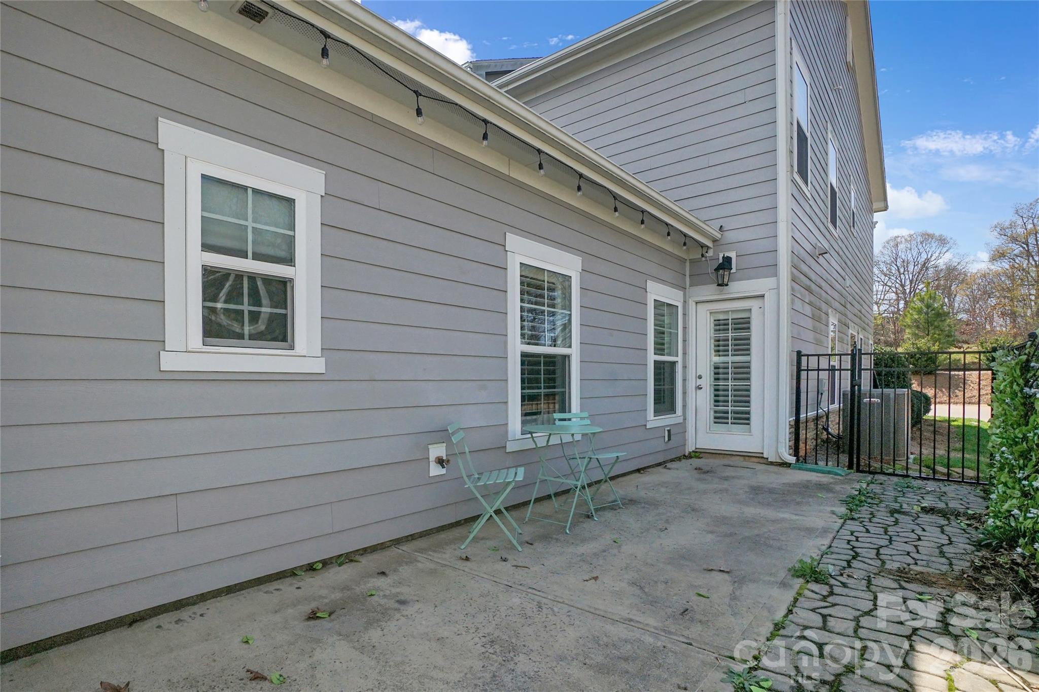 Westport Lakeside - Residential